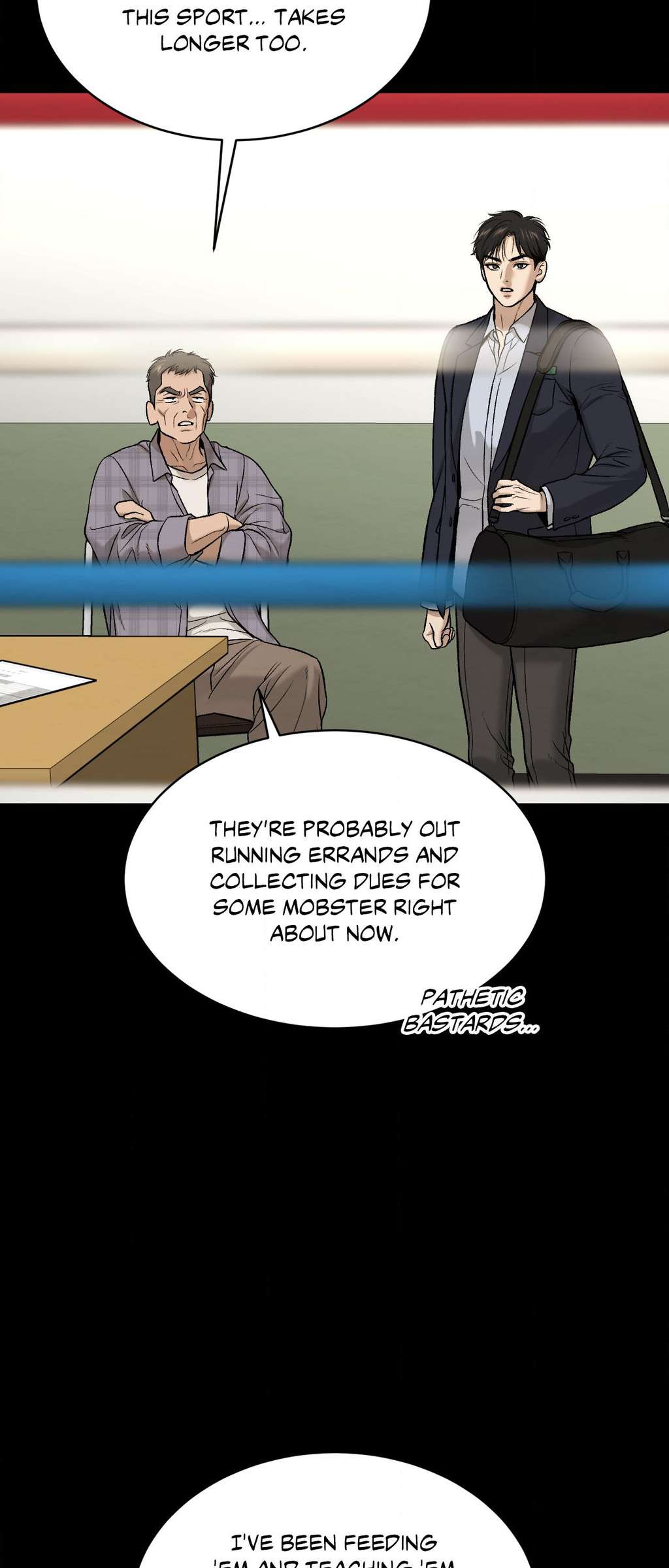 Jinx, Chapter 76 image 22
